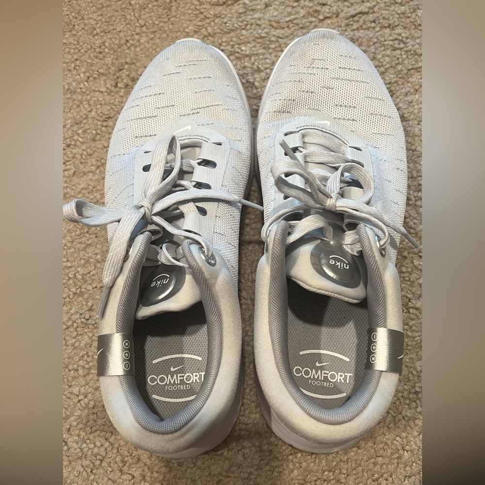 Nike Renew Comfort Footbed Running Shoe